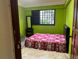 Blk 266 Bukit Batok East Avenue 4 (Bukit Batok), HDB 4 Rooms #463189801